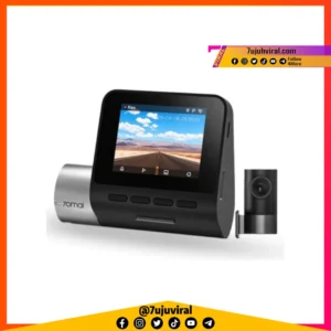 000001 : 70mai A500s Dash Cam Pro Plus 1944P Car Recorder with GPS ADAS