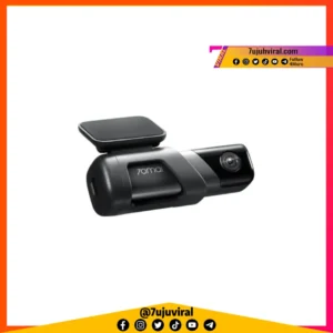000004 : 70mai M500 Car Recorder 1944P Night Vision Dashcam with ADAS