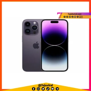 000030 : Apple iPhone 14 Pro