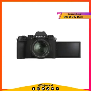 000013 : Fujifilm X-S10