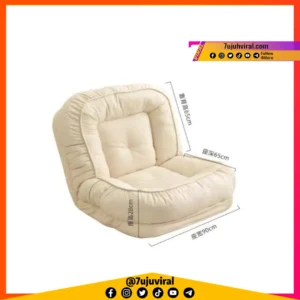 000067 : Human Kennel Bean Bag Sofa