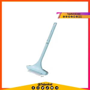 000086 : Multifunctional Screen Brush Double-sided Window Glass Cleaner Plastic Clean Screen