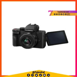 000014 : Panasonic Lumix DC-G100
