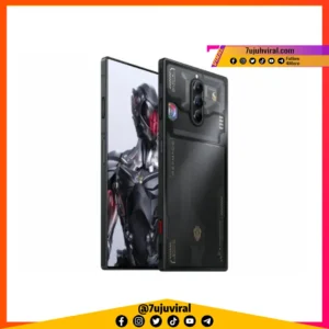 000028 : Nubia RedMagic 8 Pro