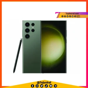 000031 : Samsung Galaxy S23 Ultra