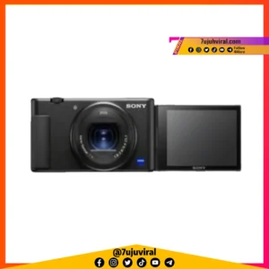 000011 : Sony Digital Camera ZV 1