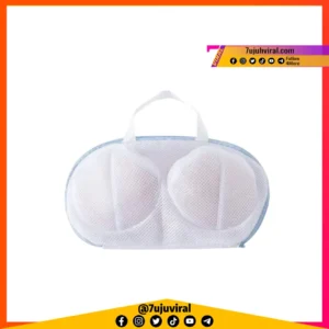 000088 : Thicken Fine Mesh Laundry Special Laundry Bag With Zipper