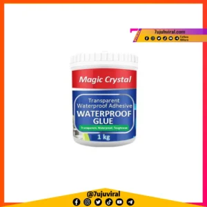 000061 : Waterproof Glue Anti Leak Repair Paint