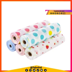 000039 : Waterproof Table Drawer Mat