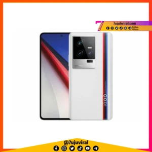 000029 : iQoo 11 5G Snapdragon 8 Gen2