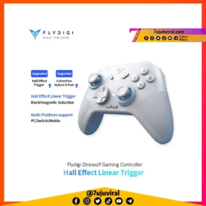 000171 : Flydigi Direwolf Wireless Gaming Controller_PC/Switch/Mobile