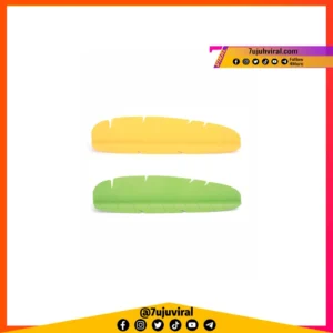 000139 : Banana Leaf Sink Water Splash Guard