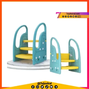 000119 : Children’s Hand Washing Ladder 