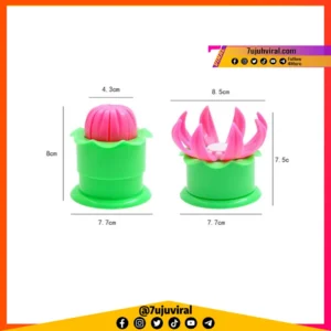 000156 : DIY Pao Dumpling Pastry Cake Baozi Mold Pastry Baking Tool