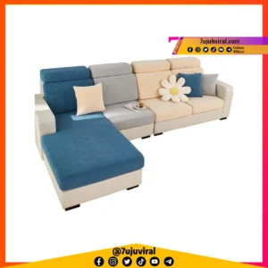 000143 : Elastic Sofa Cover Cushion Cover  All-Inclusive Four Seasons Universal